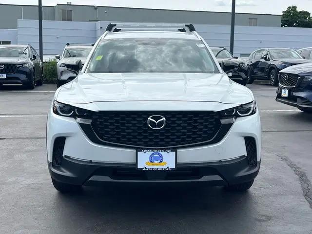 2024 Mazda CX-50 2.5 S Select
