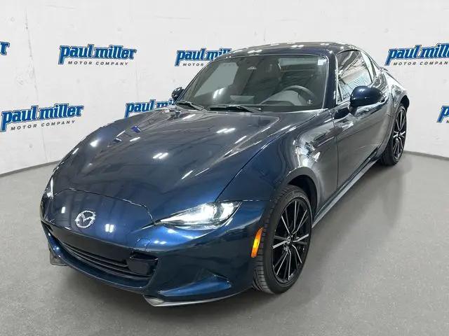 2025 Mazda MX-5 Grand Touring for sale in Lexington, KY
