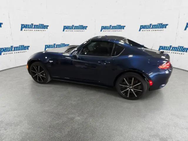 2025 Mazda MX-5 Grand Touring