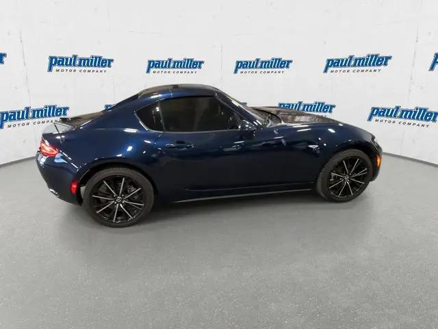 2025 Mazda MX-5 Grand Touring