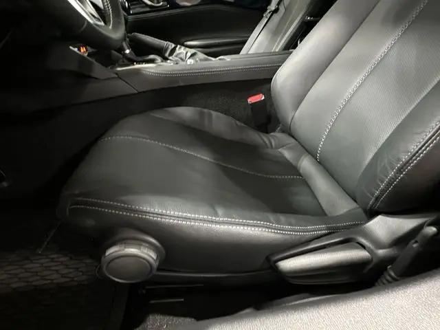 2025 Mazda MX-5 Grand Touring