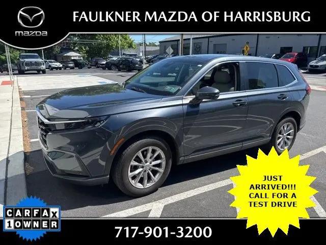 2024 Honda CR-V EX-L AWD for sale in Harrisburg, PA