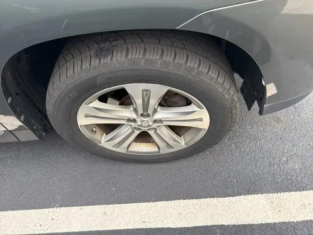 2011 Toyota Highlander Limited V6