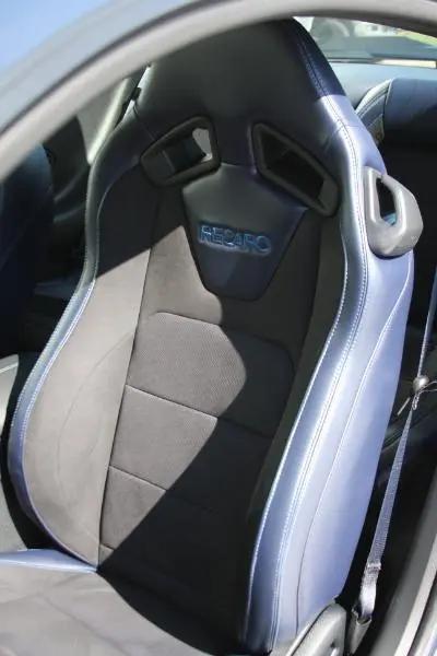 2024 Ford Mustang Dark Horse Fastback