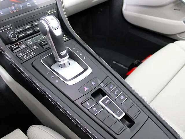 2025 Porsche 718 Boxster GTS 4.0