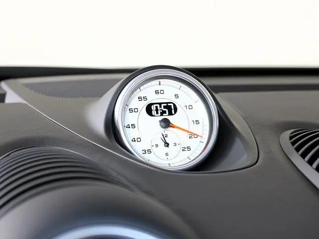 2025 Porsche 718 Boxster GTS 4.0