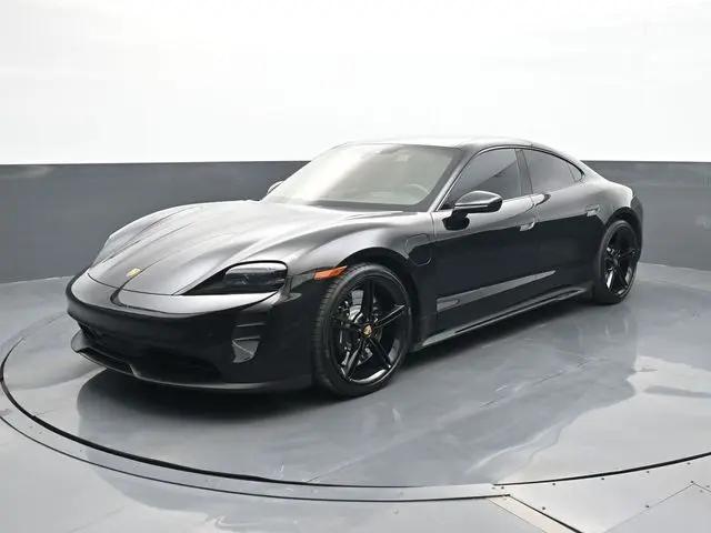2024 Porsche Taycan GTS for sale in Ft Myers, FL