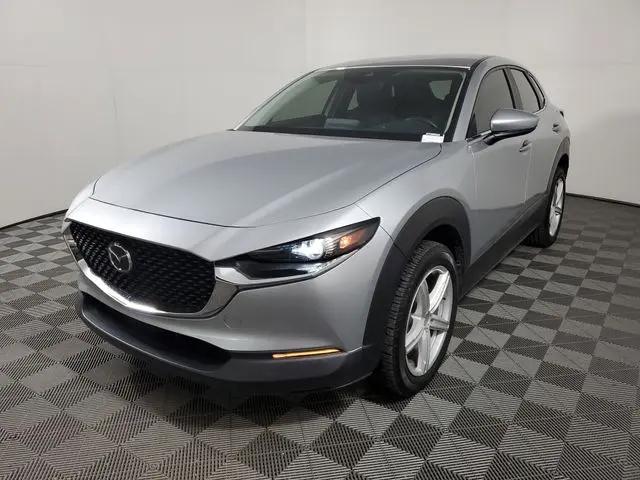 2020 Mazda CX-30 Select Package