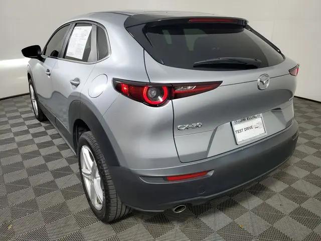 2020 Mazda CX-30 Select Package