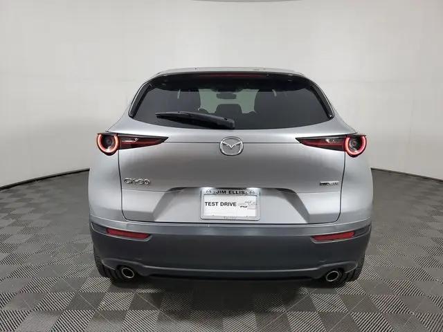 2020 Mazda CX-30 Select Package