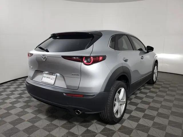 2020 Mazda CX-30 Select Package