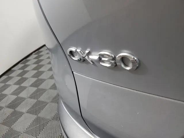 2020 Mazda CX-30 Select Package