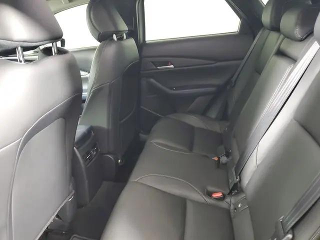 2020 Mazda CX-30 Select Package
