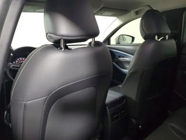 2020 Mazda CX-30 Select Package