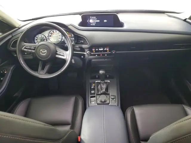 2020 Mazda CX-30 Select Package