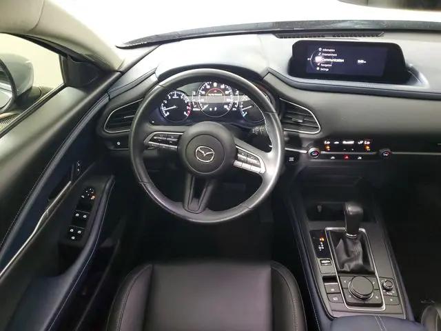 2020 Mazda CX-30 Select Package