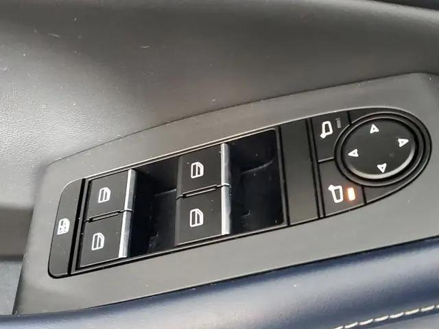 2020 Mazda CX-30 Select Package