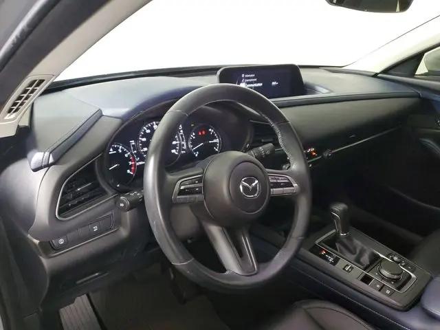 2020 Mazda CX-30 Select Package