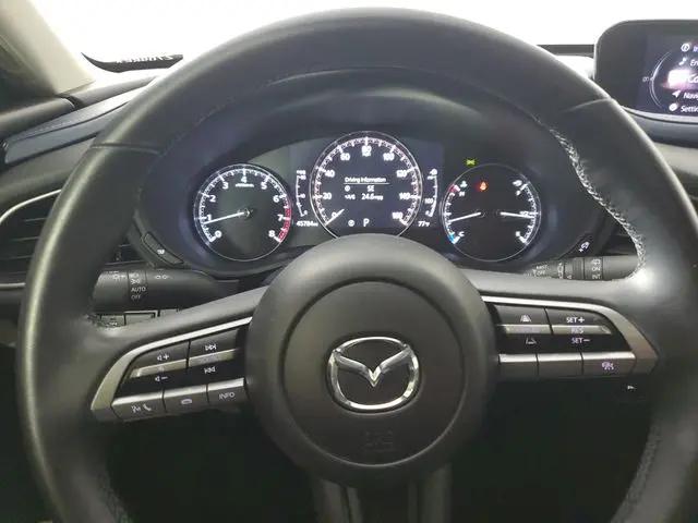 2020 Mazda CX-30 Select Package