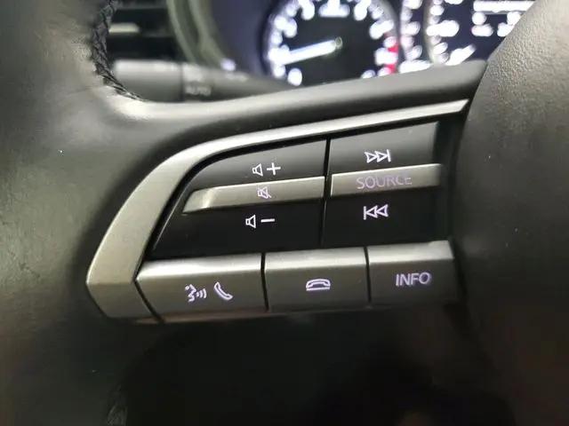 2020 Mazda CX-30 Select Package