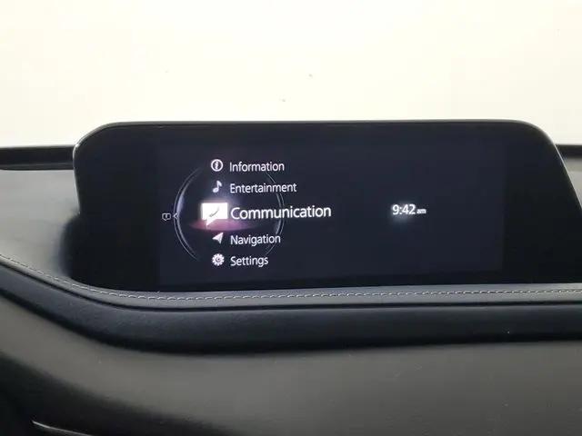 2020 Mazda CX-30 Select Package