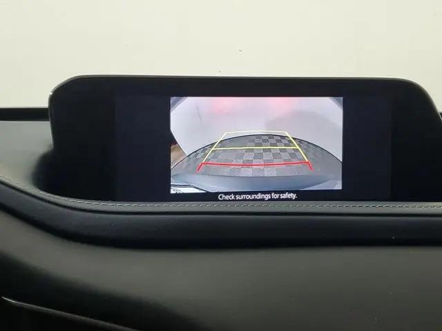 2020 Mazda CX-30 Select Package