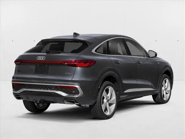 2026 Audi Q5 Sportback Premium TFSI quattro S tronic
