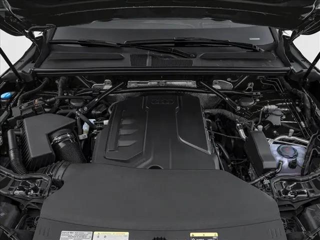 2026 Audi Q5 Sportback Premium TFSI quattro S tronic