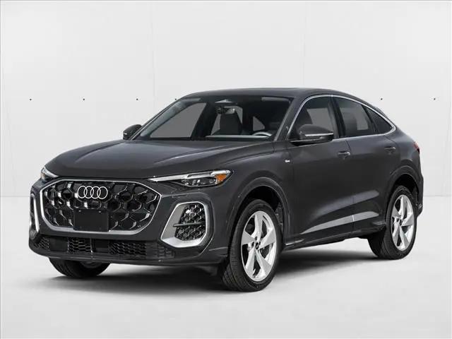 2026 Audi Q5 Sportback Premium TFSI quattro S tronic for sale in Westmont, IL