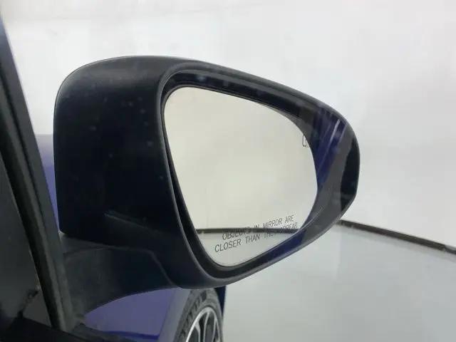 2016 Toyota Corolla S