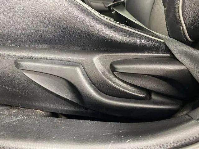 2016 Toyota Corolla S