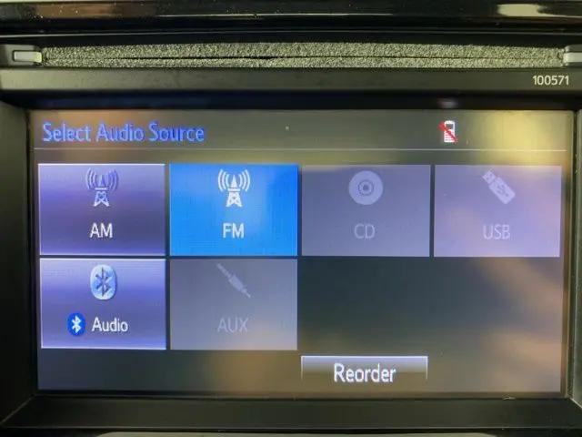 2016 Toyota Corolla S