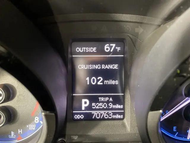 2016 Toyota Corolla S