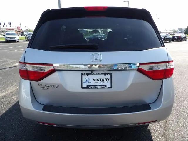 2013 Honda Odyssey EX-L