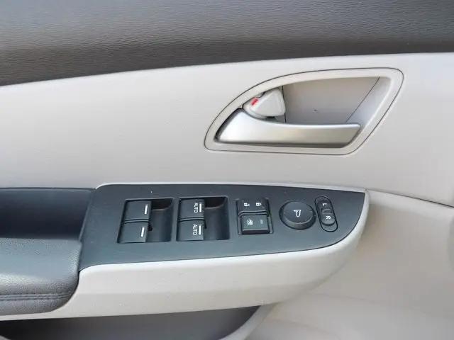 2013 Honda Odyssey EX-L