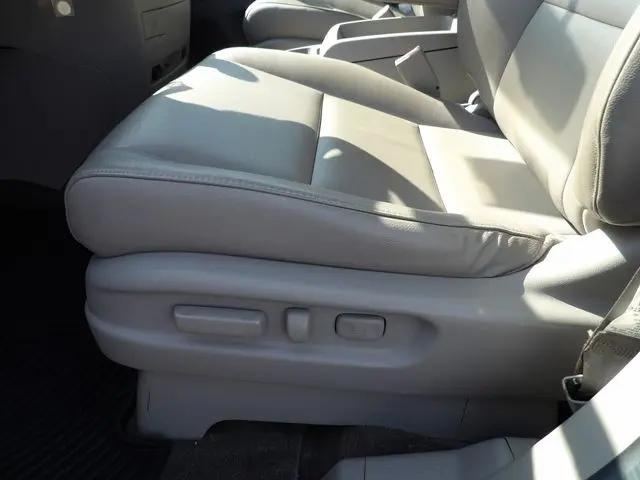 2013 Honda Odyssey EX-L