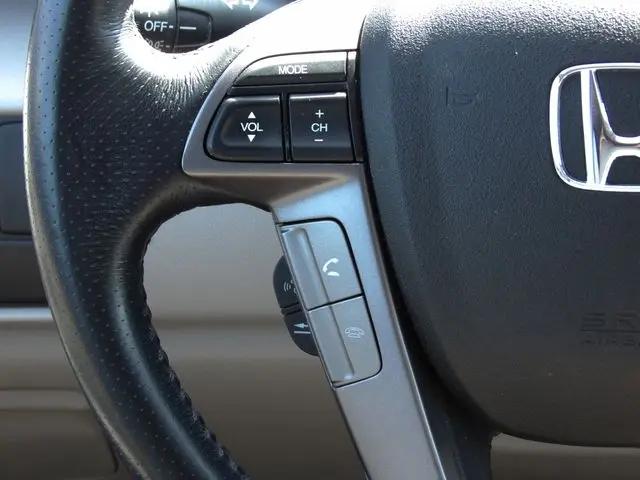 2013 Honda Odyssey EX-L