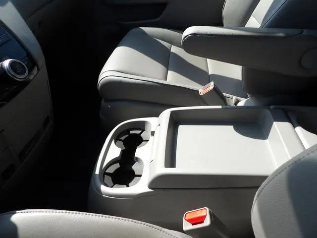 2013 Honda Odyssey EX-L