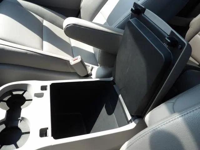 2013 Honda Odyssey EX-L