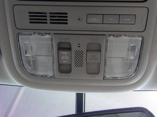 2013 Honda Odyssey EX-L