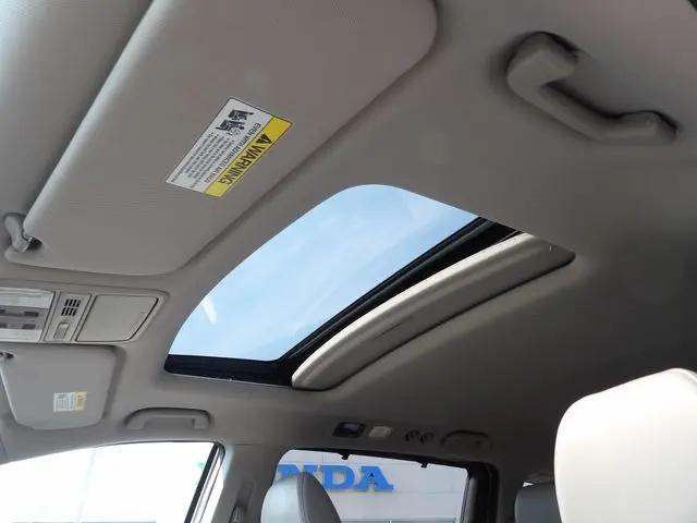 2013 Honda Odyssey EX-L
