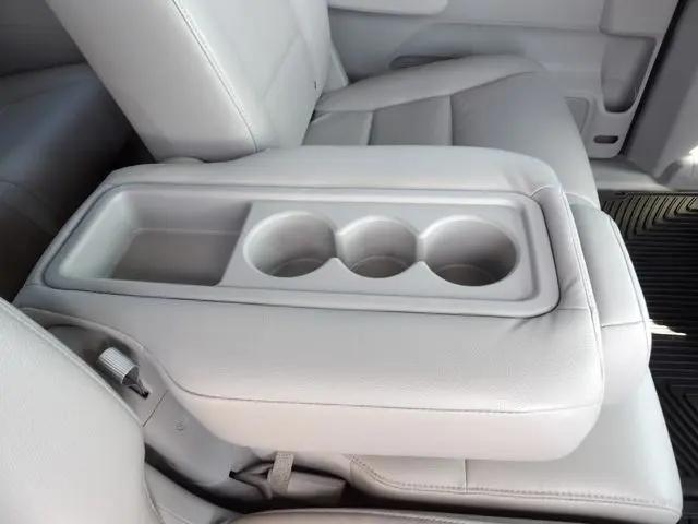 2013 Honda Odyssey EX-L