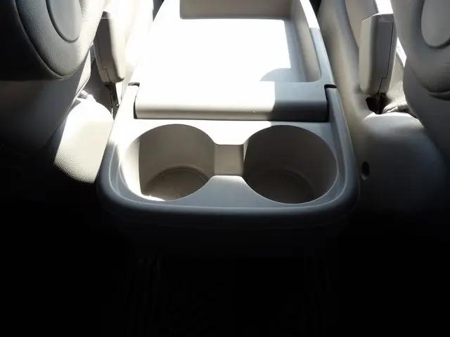 2013 Honda Odyssey EX-L
