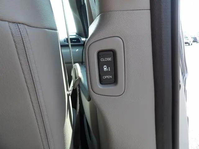 2013 Honda Odyssey EX-L