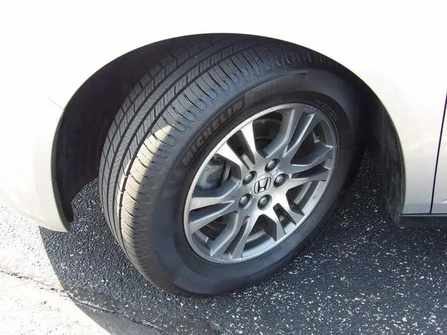 2013 Honda Odyssey EX-L