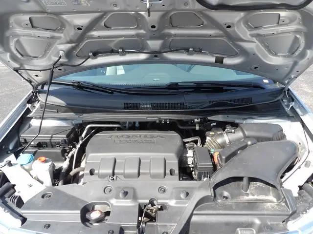 2013 Honda Odyssey EX-L