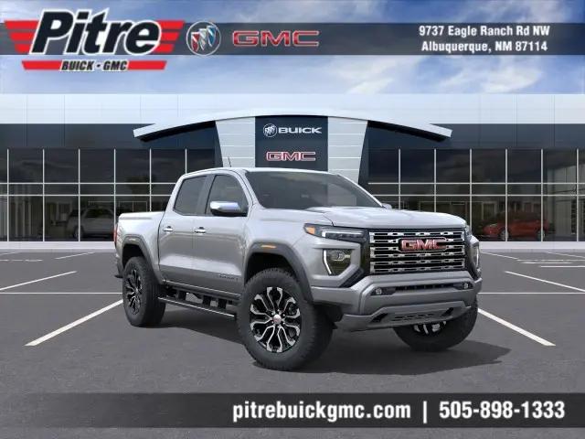 2026 GMC Canyon Denali, 4WD for sale in Albuquerque, NM