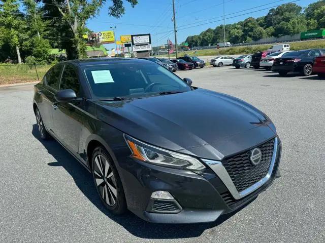 2021 Nissan Altima SV FWD for sale in Macon, GA