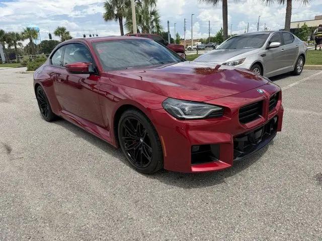 2025 BMW M2 Standard for sale in Lake Wales, FL