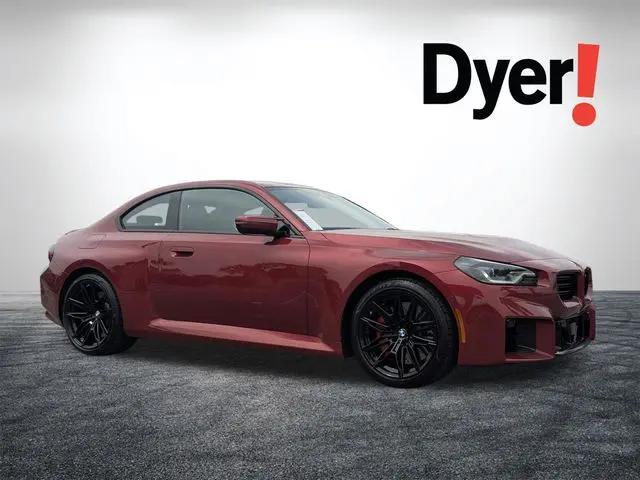 2025 BMW M2 Standard for sale in Lake Wales, FL